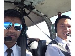 Instructor career pilot program