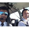 Instructor career pilot program