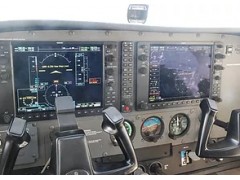 Customized Flight Training Program