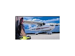Becoming A Private Pilot