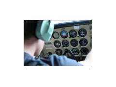 Becoming A Instrument Rated Pilot