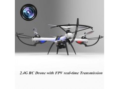 Support 5.0 mega-pixel camera 2.4G outdoor quadcopter rc helicopter