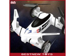 4CH 2.4G UFO 4k drone dji phantom phantom 3 rc wholesale ar drone