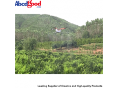 10L agriculture drone for sprayer drone