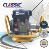 gasoline concrete vibrator, parts of concrete vibrator, external concrete vibrator