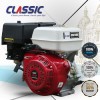 gasoline engine ohv, 9hp engine, small gasoline engine