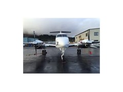 1980 BEECHCRAFT KING AIR 200