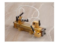 Battery Cell Bypass Switch