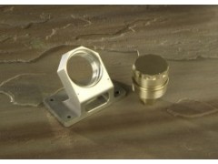 Conical Shaped Charge (CSC)
