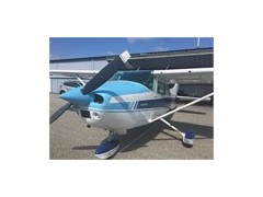 1977 CESSNA 182Q SKYLANE