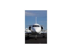 1998 DASSAULT FALCON 2000