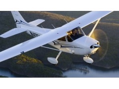Flight Training Courses