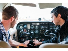 Private Pilot Certificate