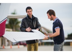 Certified Flight Instructor