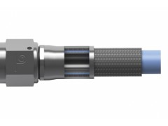Aerospace Flexible Hoses 240 Series