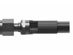 Aerospace Flexible Hoses S145/245 Series