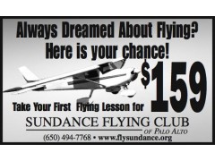 Introduction to Flight