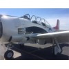 1954 NORTH AMERICAN T28B