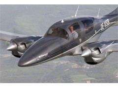 2016 DIAMOND DA62