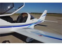 2008 TL-ULTRALIGHT TL2000 STING
