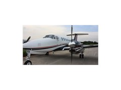 1997 BEECHCRAFT KING AIR 350