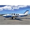1982 BEECHCRAFT 58P BARON