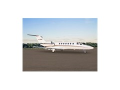 2006 CESSNA CITATION CJ3