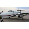 2000 BEECHCRAFT KING AIR 350