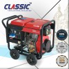 2KW Single Phase Open Frame Portable Diesel Generators