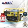 Fuel Save Biogas Electric Generator with Biogas Engine, Bio Gas Generator