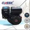 170f gasoline engine 7.5hp, gasoline engine vertical shaft, copy honda gasoline engine