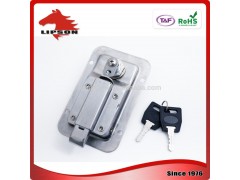 Lipson LM-335 Fire engine,Technical vehicle,Trailer ,stainless steel truck toolbox latch lock