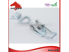 Engine Dynamo Telecom Cabinet aircraft toggle latch