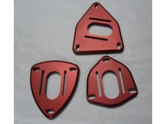 Custom high precision cnc machined aircraft engines cnc machining spare parts