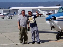 Flight Instruction