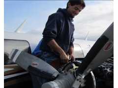 Aircraft Maintenance