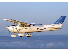 Aircraft Rentals