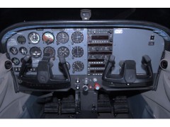 Private Pilot Airplane Certificate(PPL)