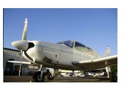 Instrument Rating Airplane (IFR)
