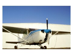 Commercial Pilot Airplane Certificate(CPL)