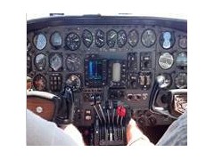 Model and Jet Type Transition Training