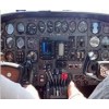 Model and Jet Type Transition Training