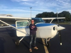 Private Pilot Training
