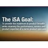 ISA Parts and Supplies