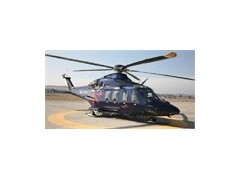 2005 AGUSTA AW139
