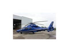 2011 AIRBUS AS365N3