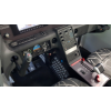 Airplane Simulators  INTERIOR 2 OF SR20