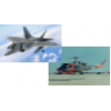 Rotor + Fix Wing package (Standard)