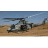 Huey X 206 Twist throttle System