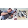 Maintenance, Repair, and Overhaul (MRO) Services